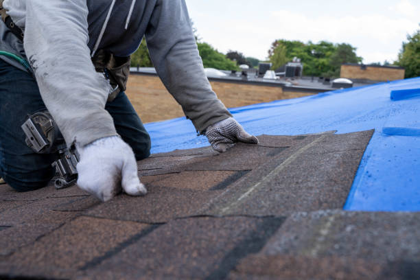 Best Commercial Roofing Services  in Gang Mills, NY