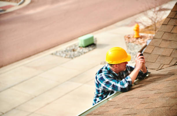 Roof Repair Estimates in Gang Mills, NY