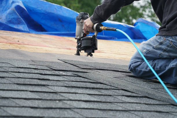 Quick and Trustworthy Emergency Roof Repair Services in Gang Mills, NY