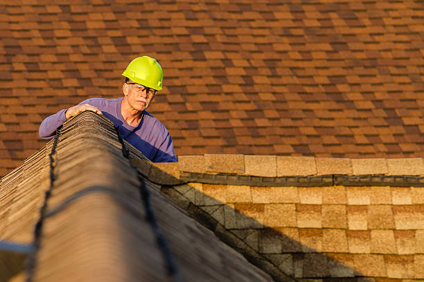 Best Roof Replacement Cost  in Gang Mills, NY
